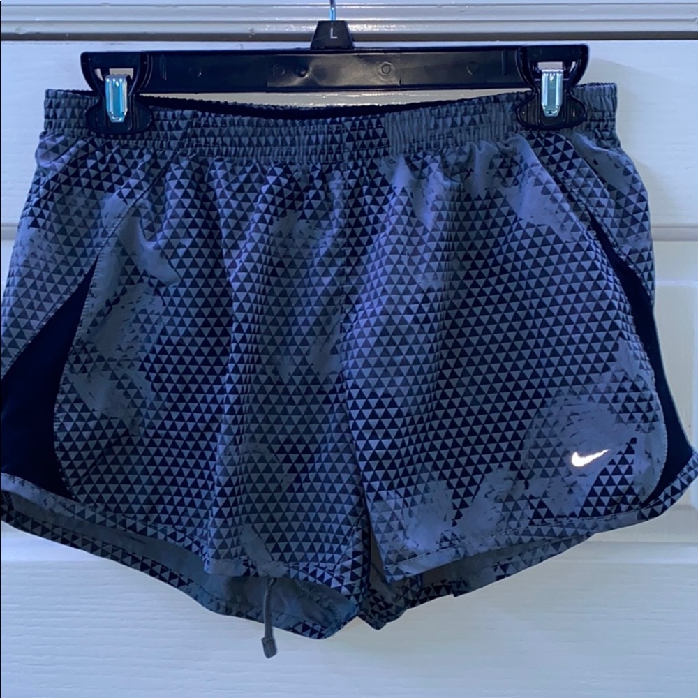 Women’s Nike shorts size medium